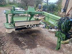 Krone EASY CUT 2800 CRI