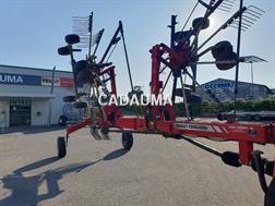 Massey Ferguson RK 772