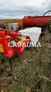 Kuhn GMD66