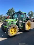 John Deere 6310