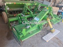 Amazone Cultimix 190