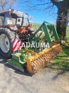 Amazone Cultimix 190