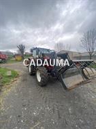 Valtra N114H