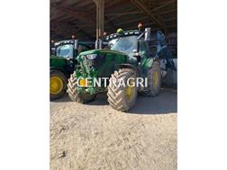 John Deere 6155R