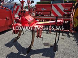 Quivogne 3 dents