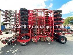 Horsch Pronto 8 DC PPF