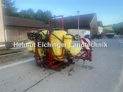 Hardi 850l