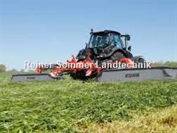 Kuhn GMD9530-FF