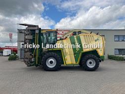 Krone Big X 800 Allrad