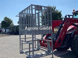 Fliegl Arbeitsbühne