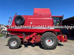 Case IH Axial Flow 2388