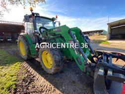 John Deere 6115R