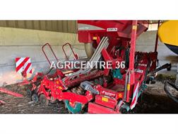 Kverneland COMBINE