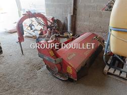Kuhn TBE 192
