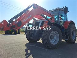Massey Ferguson 6S.135