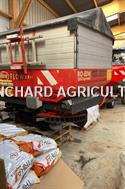 Vicon GEOSPREAD