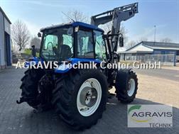 New Holland TLA 100