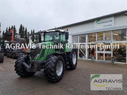Fendt 828 Vario 