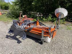 Bema GEBR. BEMA 25 DUAL  2300