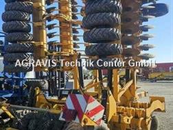 Agrisem DISC-O-MULCH