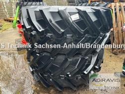 Trelleborg KR600/65R28
