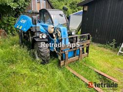Genie GTH-2506