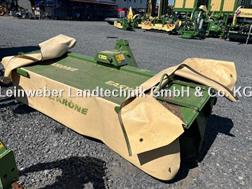 Krone EC F 320 M