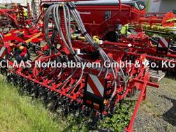 Kverneland E-DRILL COMPACT