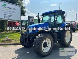 New Holland T 6020