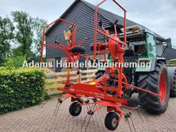 Kuhn GA5001 schudder