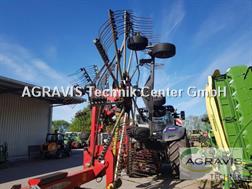 Fella TS 1603