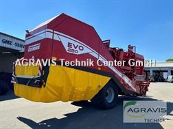 Grimme EVO 280