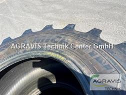 Michelin VF600/60R30