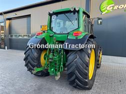 John Deere 6430