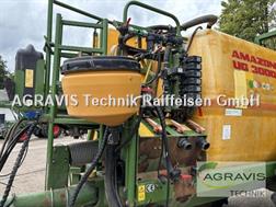 Amazone UG 3000 POWER