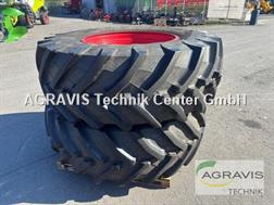 Trelleborg KR 710/75R42