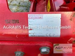 Grimme GF 180