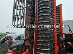 Kuhn MODULINER ML2D-HR