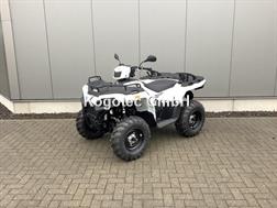 Polaris Sportsman 570 EPS