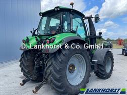 Deutz-Fahr AGROTRON TTV 6150