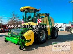 Krone BIG X 1100