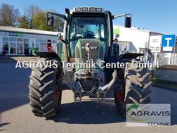 Fendt 712 Vario