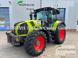 Claas ARION 650