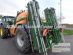 Amazone UX 5200