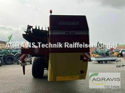 Grimme SE 260