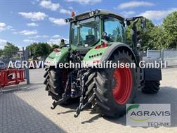 Fendt 718 Vario