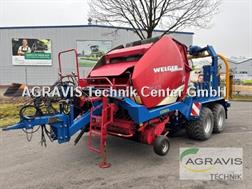 Welger RP 435
