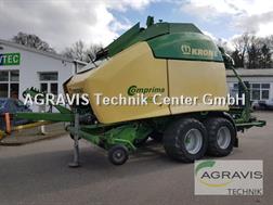 Krone COMPRIMA CV 210 XC