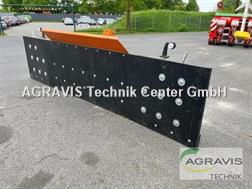 Hauer MULTISCHIEBER 3200