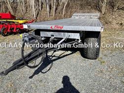 Fliegl DPW 180 B CNOB-Aktion